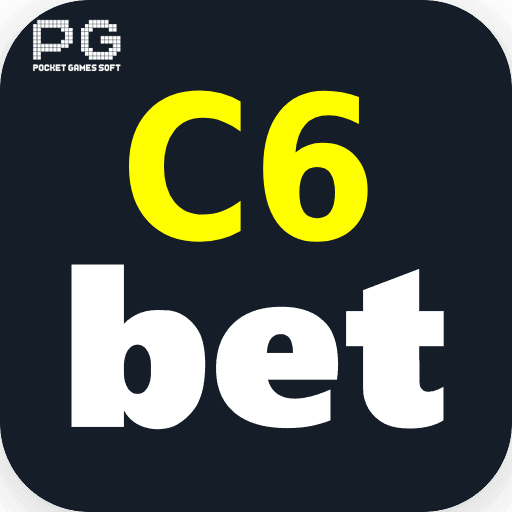C6BET Logo